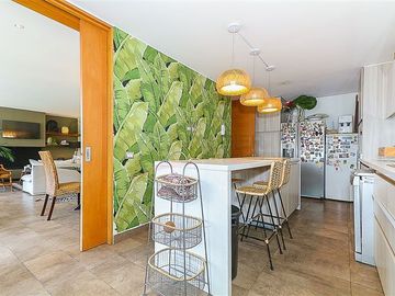 Departamento en Venta en La Dehesa Central