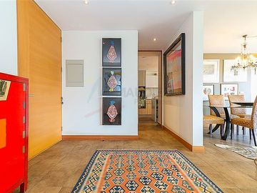 Departamento en Venta en La Dehesa Central
