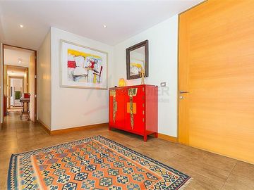 Departamento en Venta en La Dehesa Central