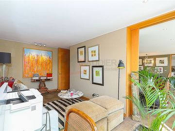Departamento en Venta en La Dehesa Central