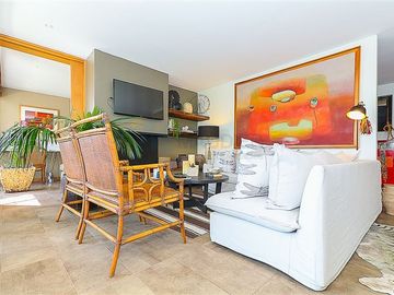 Departamento en Venta en La Dehesa Central
