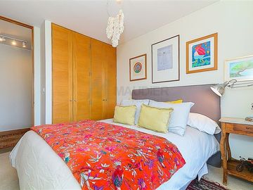 Departamento en Venta en La Dehesa Central