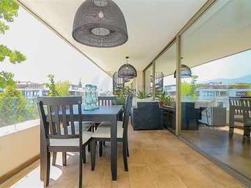 Departamento en Venta en La Dehesa Central