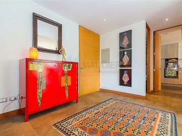 Departamento en Venta en La Dehesa Central