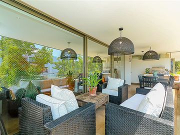 Departamento en Venta en La Dehesa Central