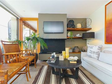 Departamento en Venta en La Dehesa Central