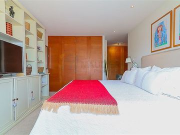 Departamento en Venta en La Dehesa Central