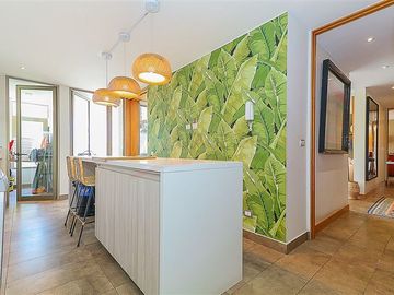 Departamento en Venta en La Dehesa Central