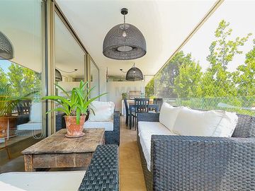 Departamento en Venta en La Dehesa Central