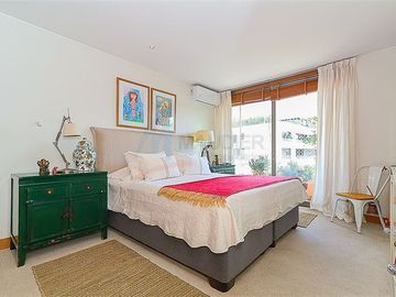 Departamento en Venta en La Dehesa Central