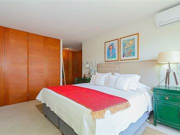 Departamento en Venta en La Dehesa Central