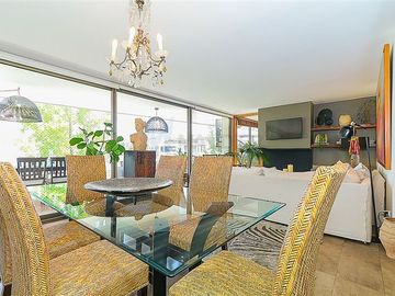 Departamento en Venta en La Dehesa Central