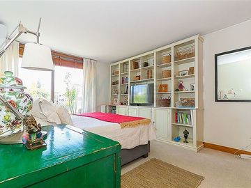 Departamento en Venta en La Dehesa Central