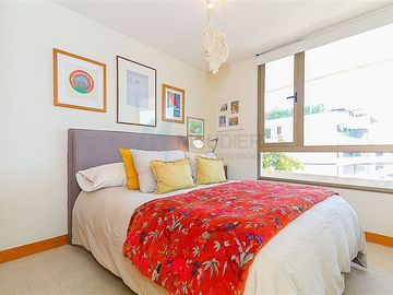 Departamento en Venta en La Dehesa Central