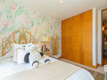 Departamento en Venta en La Dehesa Central