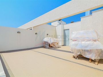 Departamento en Venta en La Dehesa Central