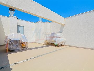 Departamento en Venta en La Dehesa Central