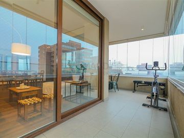 Departamento en Venta en Parque Araucano