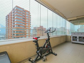 Departamento en Venta en Parque Araucano