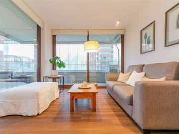 Departamento en Venta en Parque Araucano