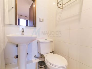 Departamento en Venta en Parque Araucano