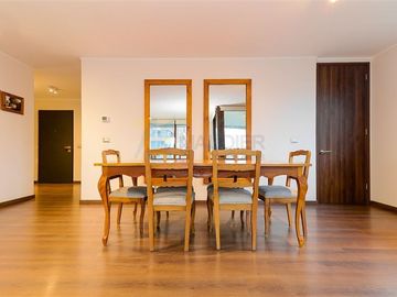 Departamento en Venta en Parque Araucano