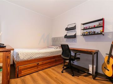 Departamento en Venta en Parque Araucano