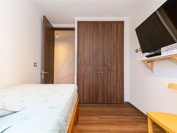 Departamento en Venta en Parque Araucano