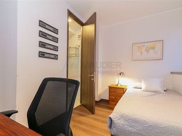 Departamento en Venta en Parque Araucano