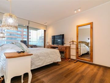 Departamento en Venta en Parque Araucano