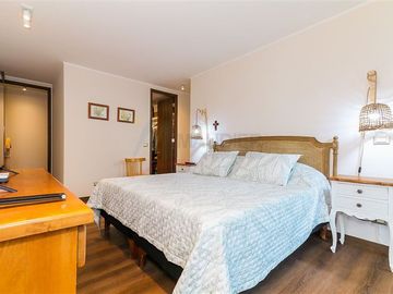 Departamento en Venta en Parque Araucano