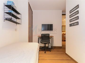 Departamento en Venta en Parque Araucano