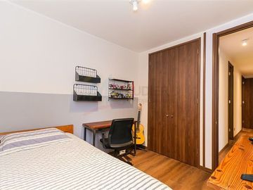 Departamento en Venta en Parque Araucano