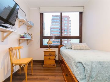 Departamento en Venta en Parque Araucano