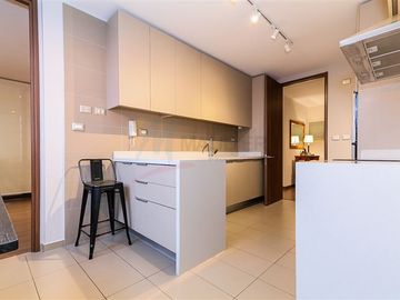 Departamento en Venta en Parque Araucano