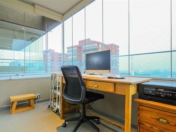 Departamento en Venta en Parque Araucano