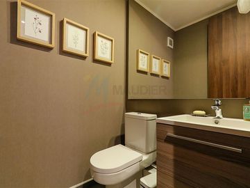 Departamento en Venta en Parque Araucano