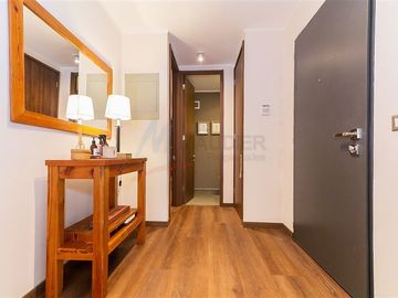 Departamento en Venta en Parque Araucano