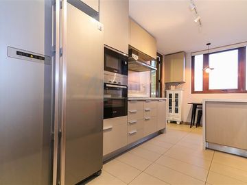 Departamento en Venta en Parque Araucano
