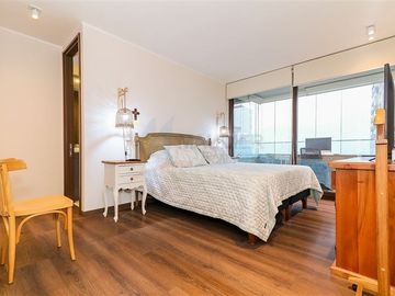 Departamento en Venta en Parque Araucano