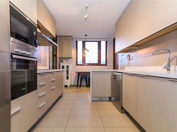 Departamento en Venta en Parque Araucano