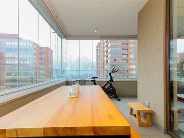 Departamento en Venta en Parque Araucano