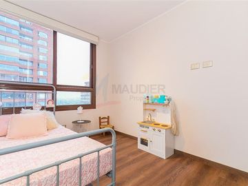 Departamento en Venta en Parque Araucano