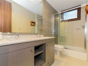 Departamento en Venta en Parque Araucano