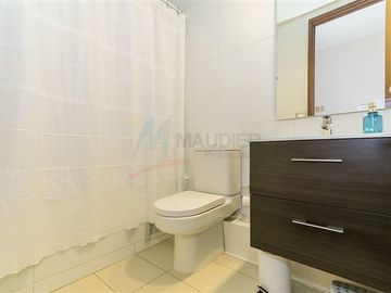 Departamento en Venta en Parque Araucano
