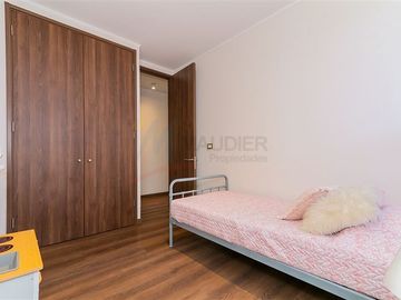 Departamento en Venta en Parque Araucano