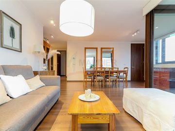 Departamento en Venta en Parque Araucano