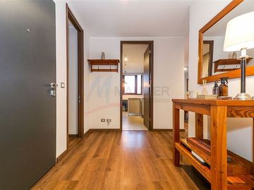 Departamento en Venta en Parque Araucano