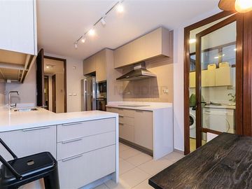 Departamento en Venta en Parque Araucano