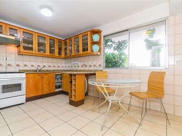 Departamento en Venta en El Golf